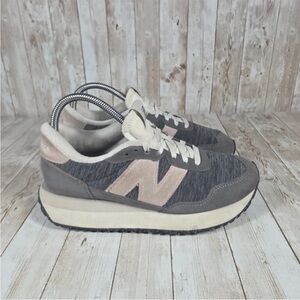 New Balance 237 Sneakers